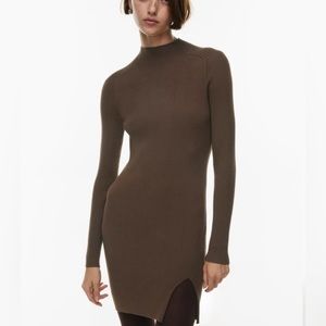 NWT Aritzia Alchemy Mini Dress - S